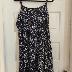 Gap - Flower Dress